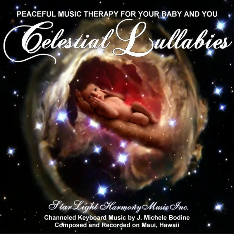 Celestial Lullabies album