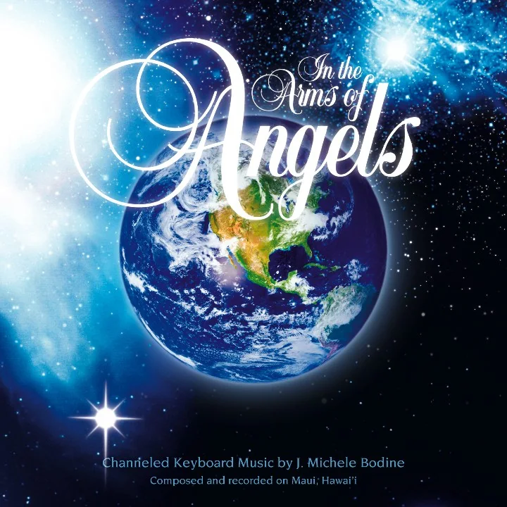In the Arms of Angels album
