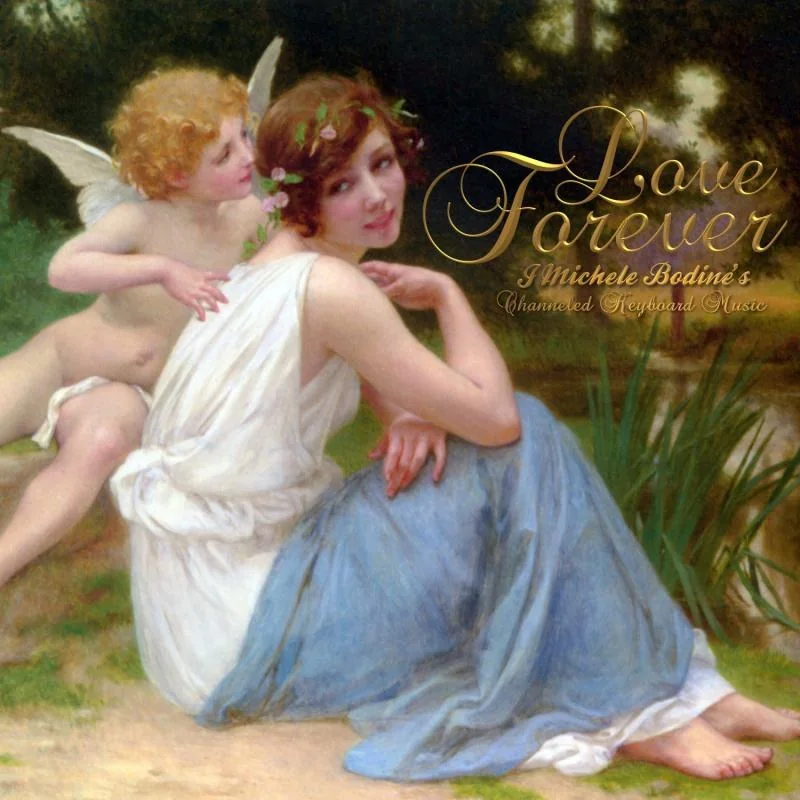 Love Forever album
