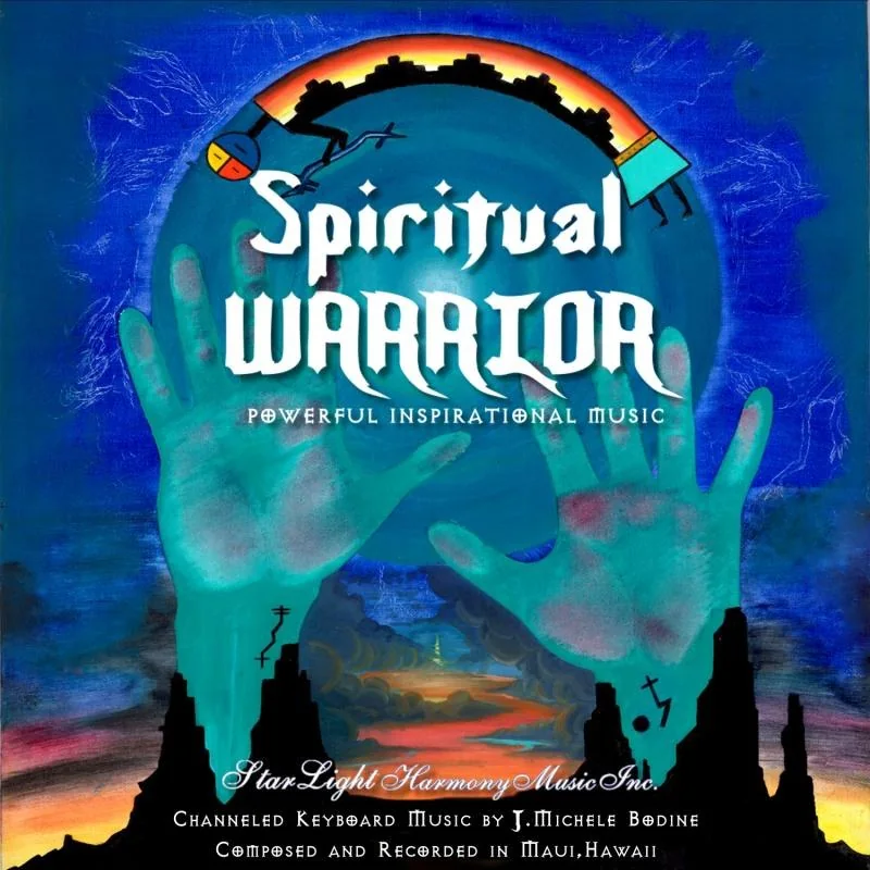 Spiritual Warrior album